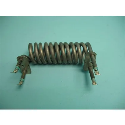 Elementy elektryczne do pralek r Grzałka układu suszenia do pralko-suszarki Amica 1300 W 1001579