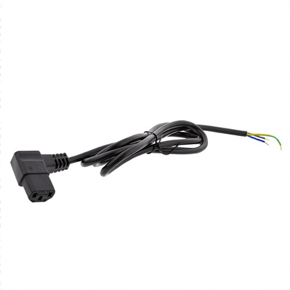 Przewód zasilający do okapu Electrolux / AEG 1,4 m 4055178844