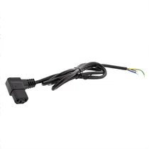 Przewód zasilający do okapu Electrolux / AEG 1,4 m 4055178844