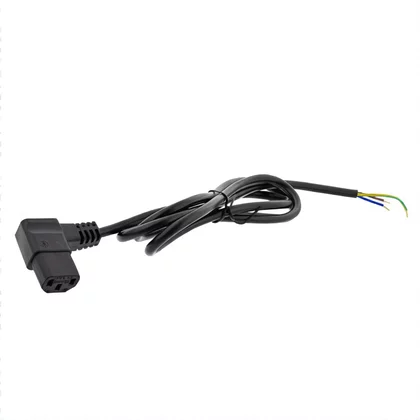 Przewód zasilający do okapu Electrolux / AEG 1,4 m 4055178844