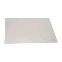 Płyty szklane Szkło płyty grzejnej Electrolux / AEG 710 x 520 mm