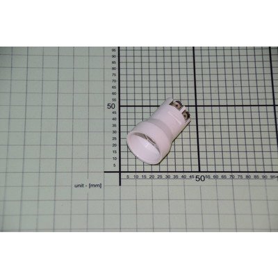 Uchwyt żarówki E14 Amica (1032143)