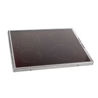 Płyty szklane Płyta ze szkła ceramicznego do płyty ceramicznej Electrolux / AEG 3428280741