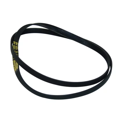 Pasek klinowy napędowy do pralki Whirlpool / Indesit / Ariston / Hotpoint 1225 H8 480113100053 C00315469