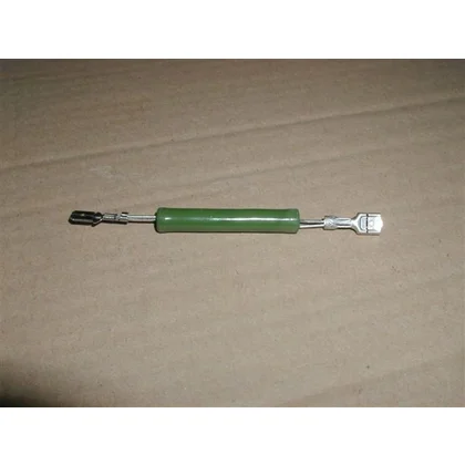 Rezystor oświetlenia do kuchni Amica 400 V 1,5 kOhm 8001642