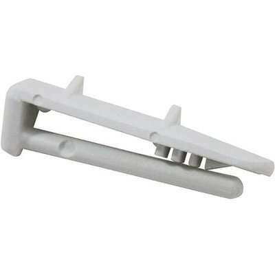 Zaślepka szyny tylna do zmywarki Amica (1024419)