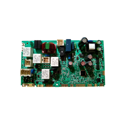Elementy elektryczne do pralek r Skonfigurowany moduł elektroniczny do pralki Electrolux / AEG EWM10931 973914531298003