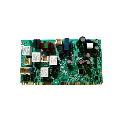 Elementy elektryczne do pralek r Skonfigurowany moduł elektroniczny do pralki Electrolux / AEG EWM10931 973914531298003
