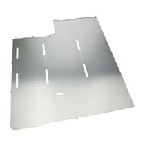 Pokrywa kanału powietrza do lodówki Hisense / Gorenje K2123806