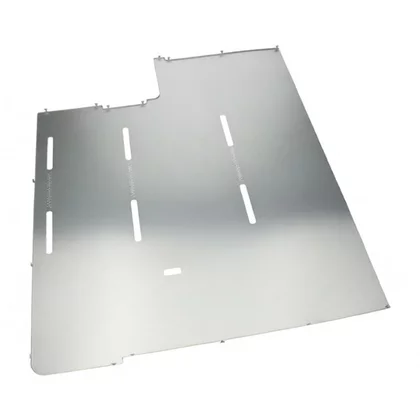 Pokrywa kanału powietrza do lodówki Hisense / Gorenje K2123806