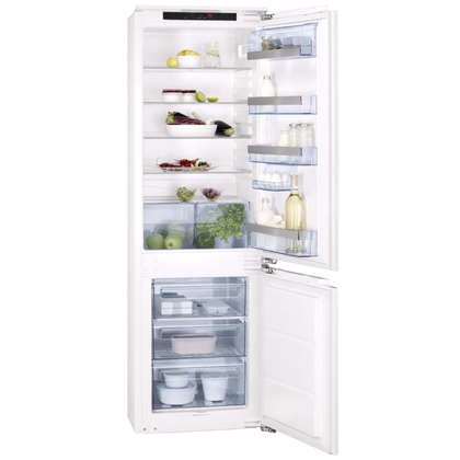 Konfigurowany moduł elektroniczny do lodówki Electrolux / AEG ERF2001 973925701699028