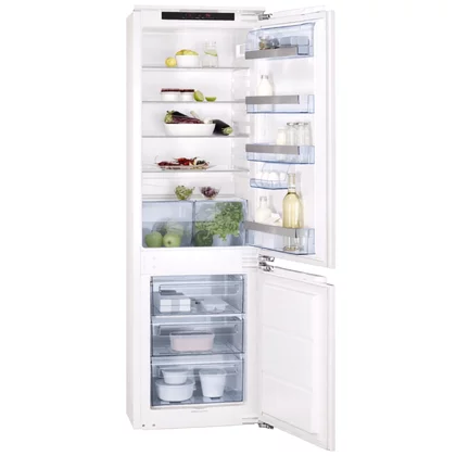Konfigurowany moduł elektroniczny do lodówki Electrolux / AEG ERF2001 973925701699028
