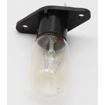 Akcesoria do kuchenek mikrofalow Żarówka do kuchenki mikrofalowej Whirlpool / Indesit / Ariston / Hotpoint 20 W E14 481213428074 C00326827