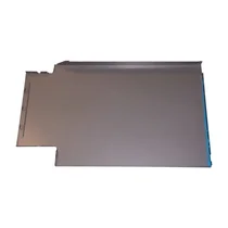 Ściana boczna prawa do zmywarki Amica FS szara 1017559