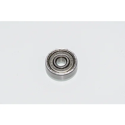 Łożysko kulkowe do AGD Wotti 626 ZZ 6 x 19 x 6 mm