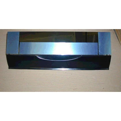 Podzespół wieka szklanego do kuchni Amica Sr-2p1h 600 life 9019835