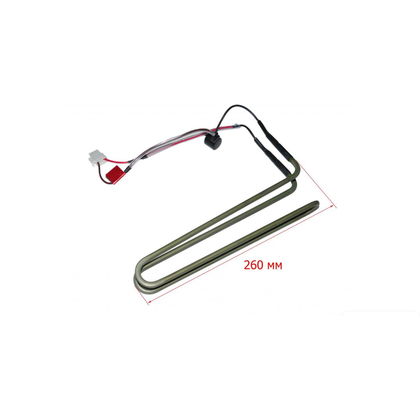 Inne elementy do lodówek GRZALKA ODSZRANANIANIA CHŁODZIARKI DA47-00247K SAMSUNG (6052-8)