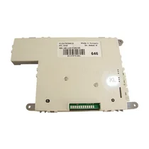 Moduł wyświetlacza do zmywarki Whirlpool 481227658167 C00312918