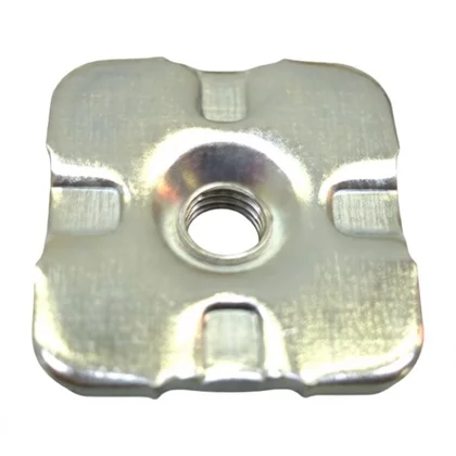 Płytka podkładka do przeciwwagi pralki Ariston / Indesit / Hotpoint / Whirlpool W405PWF C00055038 488000055038