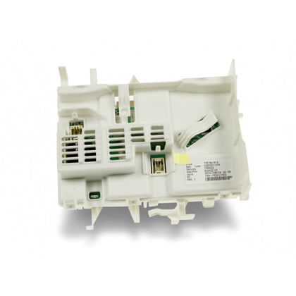 Elementy elektryczne do pralek r Skonfigurowany moduł sterujący do pralki Electrolux / AEG EWM09312 973913217471009