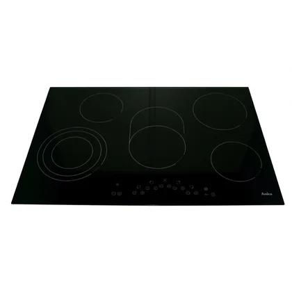 Płyta ze szkła ceramicznego do płyty ceramicznej Amica 9074972