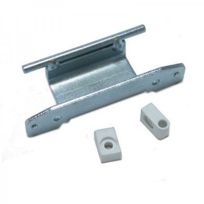 Części zamienne GORENJE Zawias drzwi do pralki (581525)