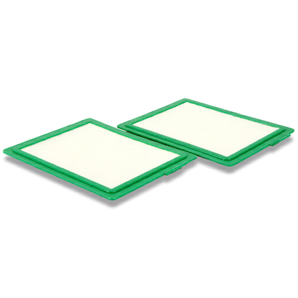 Mikrofiltr do odkurzacza Electrolux / AEG 2 szt. 9001951509