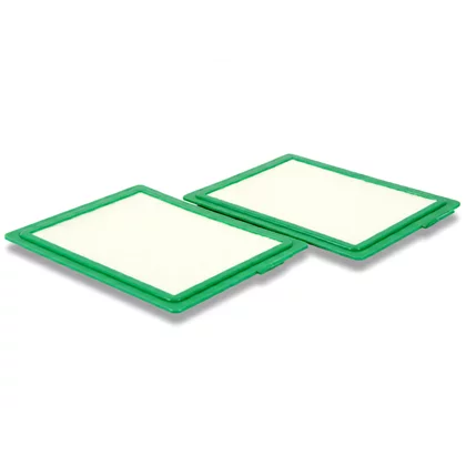 Mikrofiltr do odkurzacza Electrolux / AEG 2 szt. 9001951509
