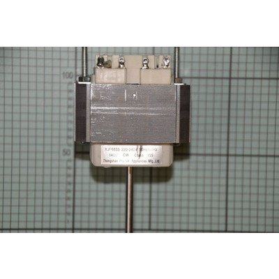 Silnik dmuchawy (1032046)