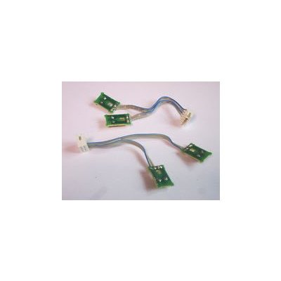 Moduł sterowania do mikrofalówki Whirlpool (480120100724) C00313529