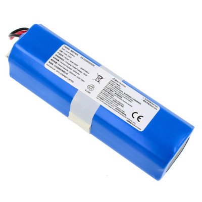 Części zamienne TEFAL Akumulato do robota odkurzającego Tefal | SS2230002529