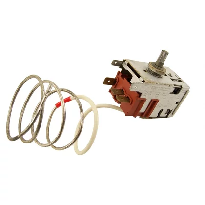 Termostat do lodówki Ariston / Indesit / Hotpoint / Whirlpool K59-L4091 C00063327 482000026998