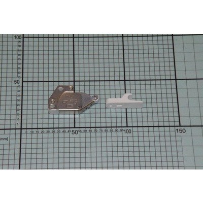 AWDT6BI Element blokady - zamek (1024004)