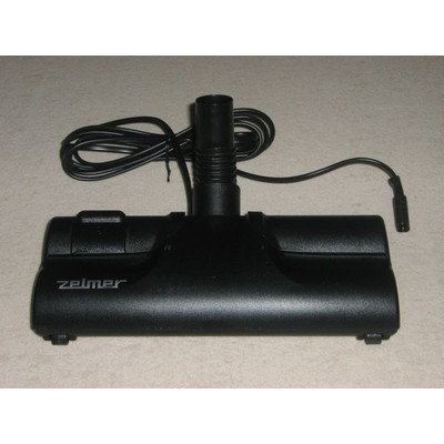 Elektroszczotka typ 211.0