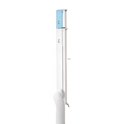 Zestaw okienny do klimatyzatora przenośnego Electrolux / AEG EWKIT5 Premium
