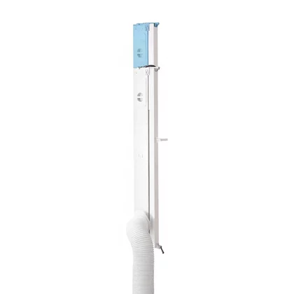 Sprężarki, akcesoria, przekaźnik Zestaw okienny do klimatyzatora przenośnego Electrolux / AEG EWKIT5 Premium