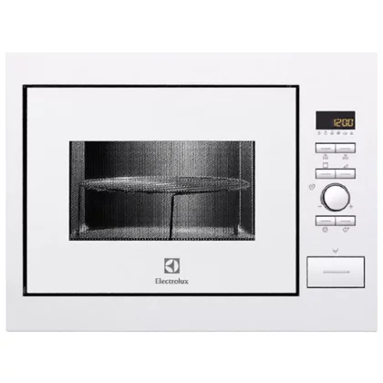 Rama zabudowy do kuchenki mikrofalowej Electrolux / AEG 4055185625