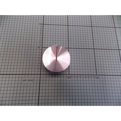 Podzespół pokrętła z czerwonym wskaźnikiem PGINGp (8056695)