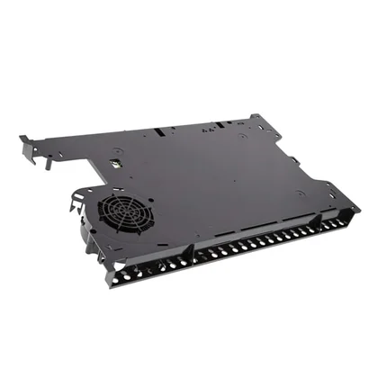 Lewy moduł indukcyjny do płyty grzejnej Electrolux / AEG 3300362633