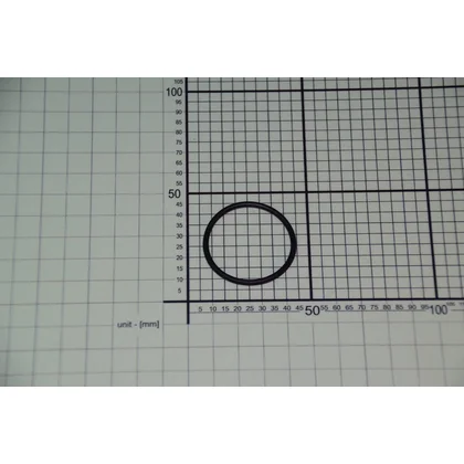 O-ring do zmywarki Amica 34x2,5 1070137