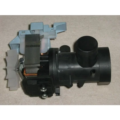 Pompa do pralki Bauknecht / Whirlpool mod. 900 RS/021-21