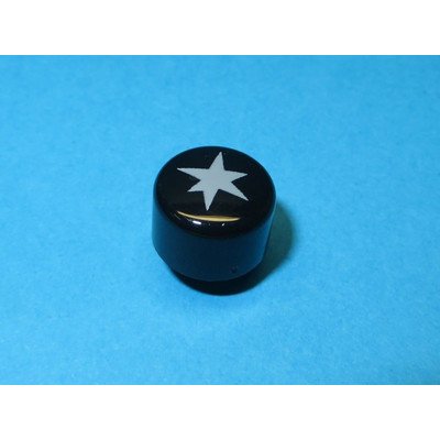 Części zamienne GORENJE Przycisk zapalacza (618119)