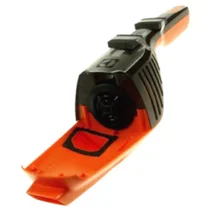 Silniki odkurzacza bezprzedowego Silnik z uchwytem do odkurzacza bezprzewodowego Electrolux / AEG 18 V brązowy 140134299316