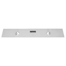 Elementy obudowy Panel przedni do piekarnika Amica 1TsYHaWpierW-int2 bez logo 9072143