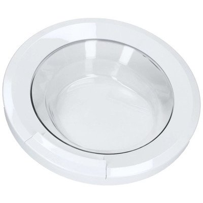 WCC6511B0 BEKO Drzwi do pralki Beko 2480700100