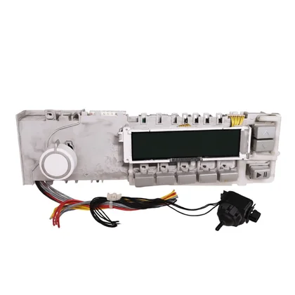 Elementy elektryczne do pralek r Skonfigurowany moduł sterujący do pralki Electrolux / AEG EWM2100 973914529104007