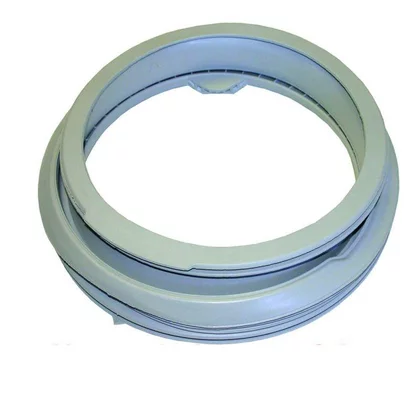Fartuch drzwi do pralki Electrolux / AEG 1108670017