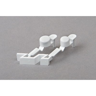 Przycisk wyłącznika startu pralki AWE... 481241029503 C00329327