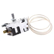 Termostat do lodówki Ariston / Indesit / Hotpoint / Whirlpool Danfoss 077B-6876 C00091622 482000077659