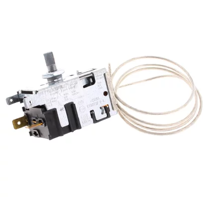 Termostat do lodówki Ariston / Indesit / Hotpoint / Whirlpool Danfoss 077B-6876 C00091622 482000077659